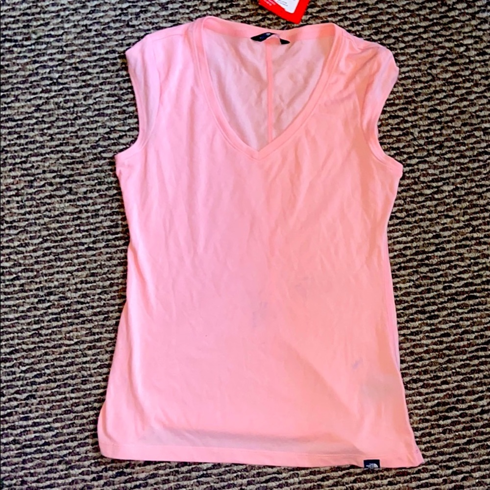 North Face Athletics Tank